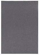 Kusový koberec BT Carpet 103409 Casual dark grey - Koberec