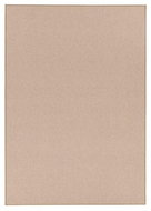 Kusový koberec BT Carpet 103408 Casual beige 80 × 150 cm - Koberec