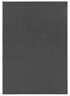 Kusový koberec BT Carpet 103407 Casual anthracite 80 × 300 cm - Koberec