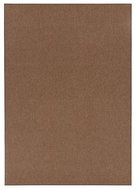 Kusový koberec BT Carpet 103405 Casual brown 80 × 300 cm - Koberec