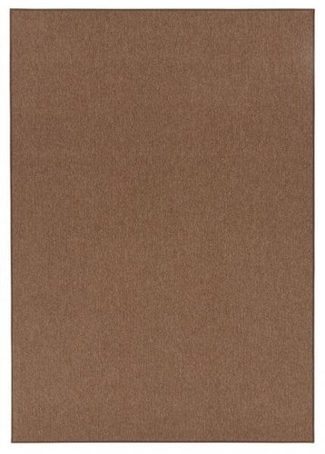 Kusový koberec BT Carpet 103405 Casual brown 140 × 200 cm - Koberec - Main image