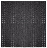 Kusový koberec Udinese antracit čtverec 80 × 80 cm - Carpet