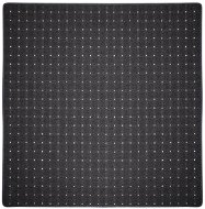 Kusový koberec Udinese antracit čtverec 120 × 120 cm - Koberec