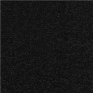 Kusový koberec Nasty 102055 Schwarz 200 × 200 cm čtverec 200 × 200 cm - Koberec