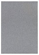 Ložnicová sada BT Carpet 103410 Casual light grey 2 díly: 67 × 140, 67 × 250 cm - Koberec