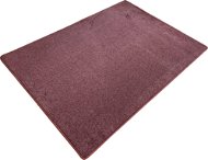 Kusový koberec Capri terra 80 × 150 cm - Koberec