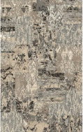 Kusový koberec Malaga 547-01 Beige-Grey 120 × 170 cm - Carpet