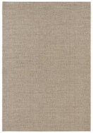 Kusový koberec Brave 103610 Natural Brown z kolekce Elle 160 × 230 cm - Koberec