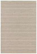 Kusový koberec Brave 103612 Natural Brown z kolekce Elle 160 × 230 cm - Koberec