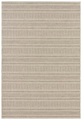 Kusový koberec Brave 103612 Natural Brown z kolekce Elle 160 × 230 cm - Koberec - Main image
