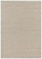 Kusový koberec Brave 103613 Cream z kolekcie Elle 160 × 230 cm - Koberec