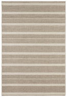 Kusový koberec Brave 103616 natural Brown z kolekce Elle 120 × 170 cm - Koberec
