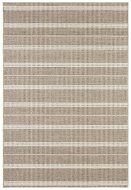 Kusový koberec Brave 103616 natural Brown z kolekcie Elle - Koberec