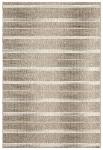 Kusový koberec Brave 103616 natural Brown z kolekce Elle 160 × 230 cm - Koberec - Main image