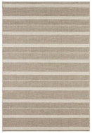 Kusový koberec Brave 103616 natural Brown z kolekce Elle 80 × 150 cm - Koberec