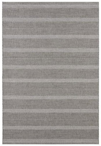 Kusový koberec Brave 103617 Grey z kolekce Elle 80 × 150 cm - Koberec - Main image