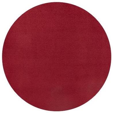 Koberec Fancy 103012 Rot kruh 133 × 133 o kruh cm - Koberec - Main image