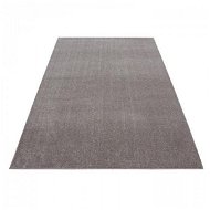 Kusový koberec Ata 7000 beige 80 × 150 cm - Koberec