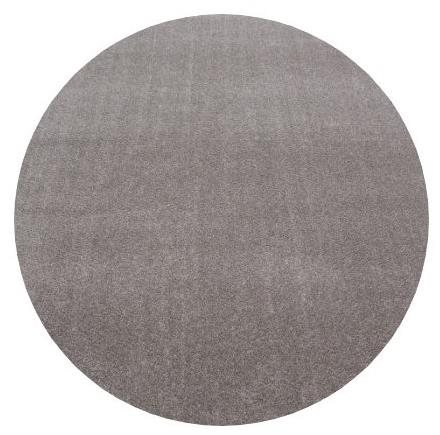 Kusový koberec Ata 7000 beige kruh 120 × 120 o cm - Koberec - Main image