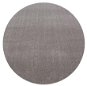 Kusový koberec Ata 7000 beige kruh - Koberec