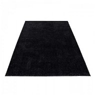 Kusový koberec Ata 7000 anthracite 60 × 100 cm - Koberec