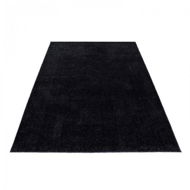 Kusový koberec Ata 7000 anthracite - Koberec