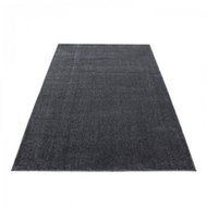 Kusový koberec Ata 7000 grey 80 × 250 cm - Koberec
