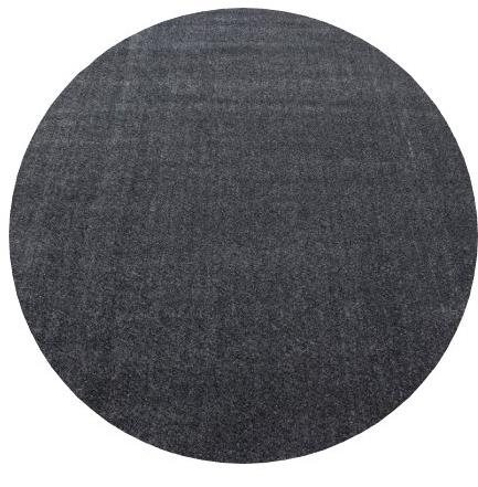 Kusový koberec Ata 7000 grey kruh 160 × 160 o cm - Koberec - Main image