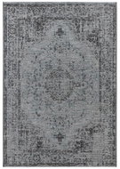 Kusový koberec Curious 103695 Blue z kolekce Elle 80 × 150 cm - Koberec