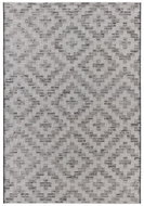 Kusový koberec Curious 103701 Grey/Cream z kolekce Elle 115 × 170 cm - Koberec