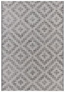 Kusový koberec Curious 103701 Grey/Cream z kolekce Elle - Koberec