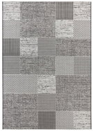 Kusový koberec Curious 103702 Grey/Anthracite z kolekce Elle 154x230 cm - Koberec