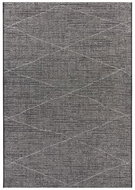 Kusový koberec Curious 103703 Grey Anthracite z kolekce Elle 115 × 170 cm - Koberec