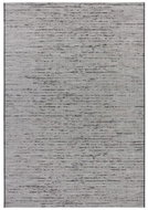 Kusový koberec Curious 103705 Grey z kolekce Elle 77 × 200 cm - Koberec
