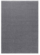 Kusový koberec Ata 7000 lightgrey 200 × 290 cm - Koberec