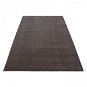 Kusový koberec Ata 7000 mocca - Koberec