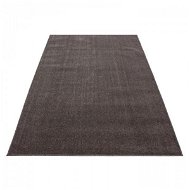 Kusový koberec Ata 7000 mocca 80 × 150 cm - Koberec