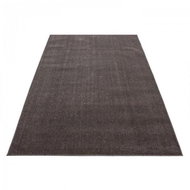 Kusový koberec Ata 7000 mocca 80 × 250 cm - Koberec