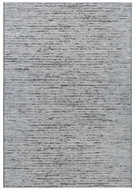 Kusový koberec Curious 103707 Blue Anthracite z kolekce Elle 200 × 290 cm - Koberec