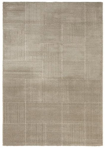 Kusový koberec Glow 103655 Beige/Cream z kolekce Elle  80 × 150 cm - Koberec - Main image