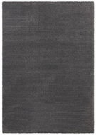 Kusový koberec Glow 103669 Anthracite z kolekce Elle  160 × 230 cm - Koberec