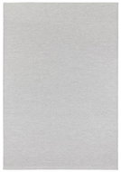 Kusový koberec Secret 103556 Light Grey, Cream z kolekce Elle 140 × 200 cm - Koberec