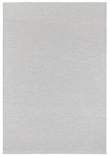 Kusový koberec Secret 103556 Light Grey, Cream z kolekce Elle 140 × 200 cm - Koberec - Main image