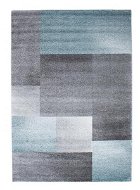 Kusový koberec Lucca 1810 blue 160 × 230 cm - Koberec