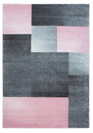 Kusový koberec Lucca 1810 pink 80 × 150 cm - Koberec