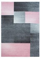 Kusový koberec Lucca 1810 pink 200 × 290 cm - Koberec