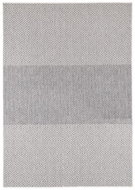 Kusový koberec Twin Supreme 103771 Borneo Taupe 80 × 250 cm - Koberec