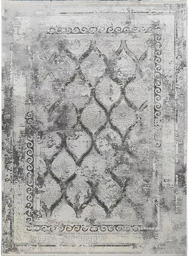 Kusový koberec Creante 19148 Grey 160 × 230 cm - Koberec - Main image