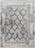 Kusový koberec Creante 19148 Grey - Koberec