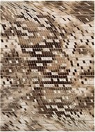 Kusový koberec Vals 8375 Beige 133 × 190 cm - Koberec